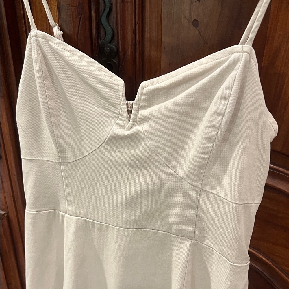 Saltwater Luxe Emi Mini Dress - Picture 4 of 6